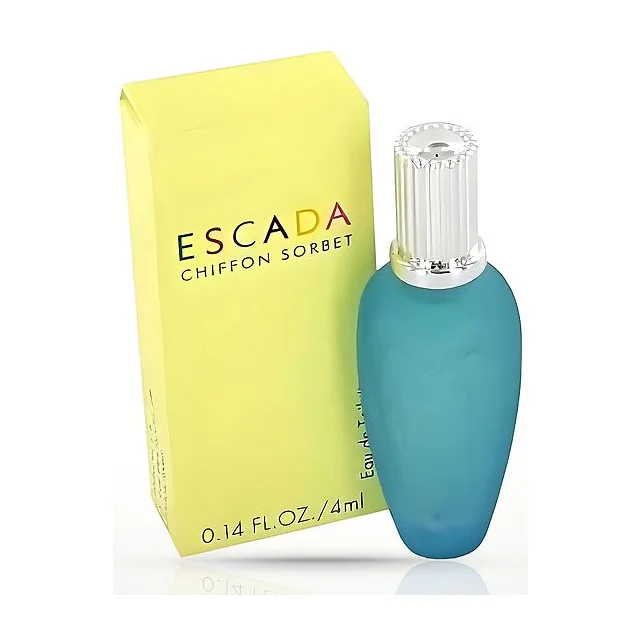 Escada Chiffon Sorbet Туалетная вода женская 30 мл Escada купить