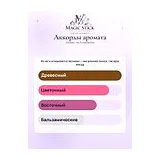 Arcadia No.9 Vanilla Pod Парфюмерная вода унисекс 100 мл фото 7
