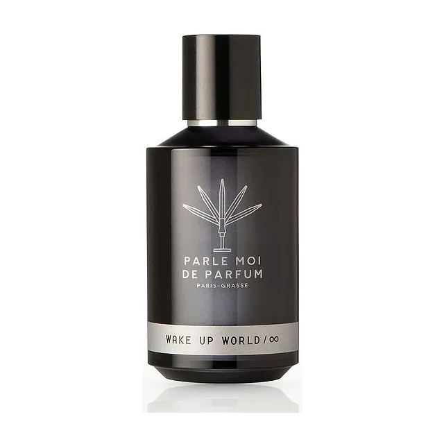Parle Moi de Parfum Wake Up World Парфюмерная вода унисекс 100 мл PARLE MOI DE PARFUM купить