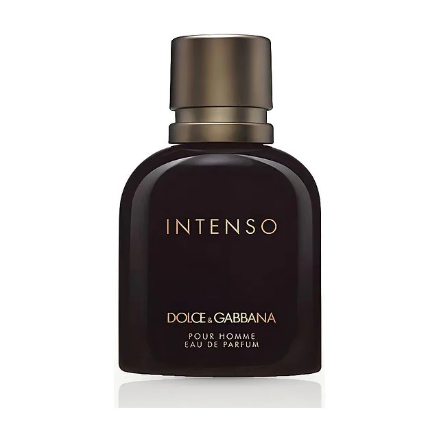 Dolce&Gabbana Pour Homme Intenso Парфюмерная вода мужская 125 мл Dolce Gabbana pour купить
