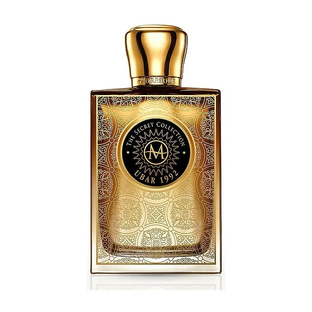 Moresque Ubar 1992 Парфюмерная вода унисекс 75 мл MORESQUE купить