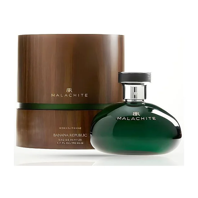 Banana Republic Malachite Парфюмерная вода женская 100 мл Banana Republic купить