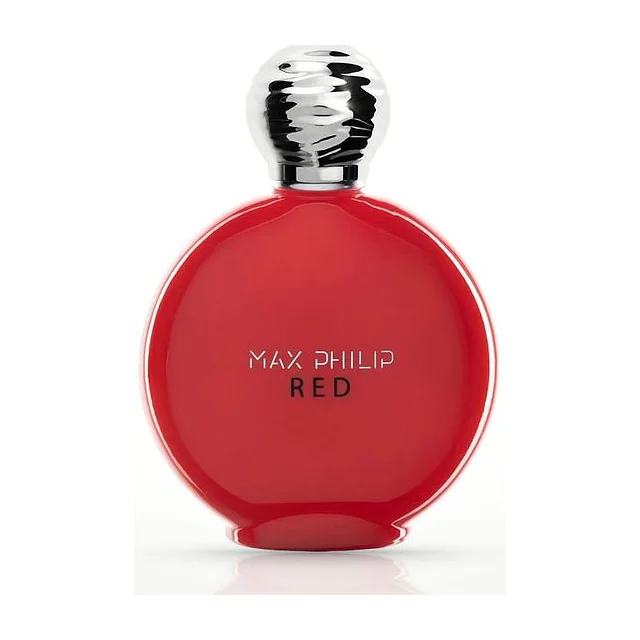 Max Philip Red Парфюмерная вода унисекс 100 мл MAX PHILIP купить