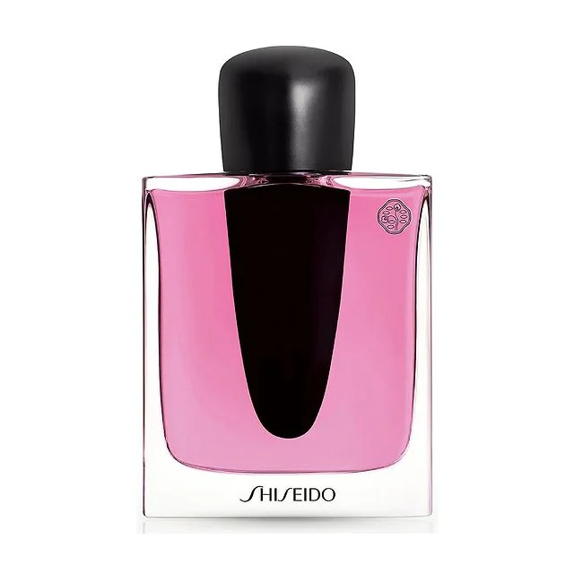 Shiseido Ginza Murasaki Парфюмерная вода женская 90 мл Shiseido купить