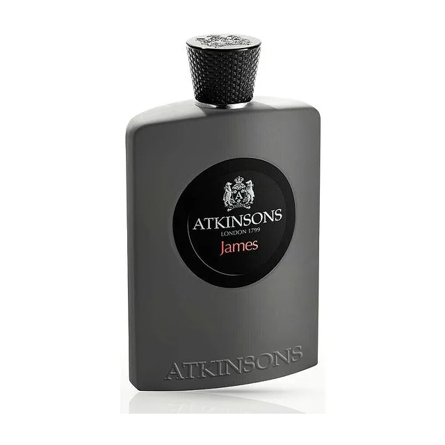 Atkinsons James Парфюмерная вода мужская 100 мл Atkinsons купить