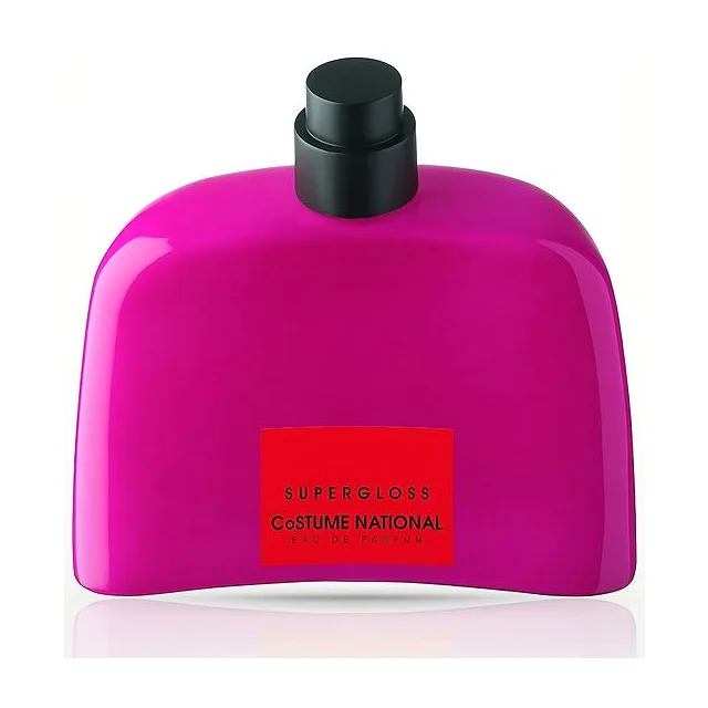 CoSTUME NATIONAL Supergloss Парфюмерная вода женская 100 мл Costume National купить