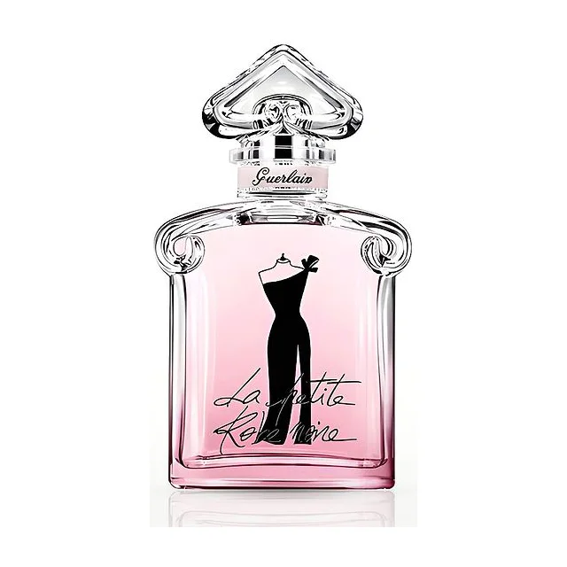 Guerlain La Petite Robe Noire Couture Парфюмерная вода женская 50 мл Guerlain купить
