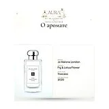 Jo Malone London Fig & Lotus Flower Одеколон унисекс 30 мл фото 6