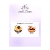 L'Artisan Parfumeur Mandarina Corsica Парфюмерная вода унисекс 100 мл фото 5