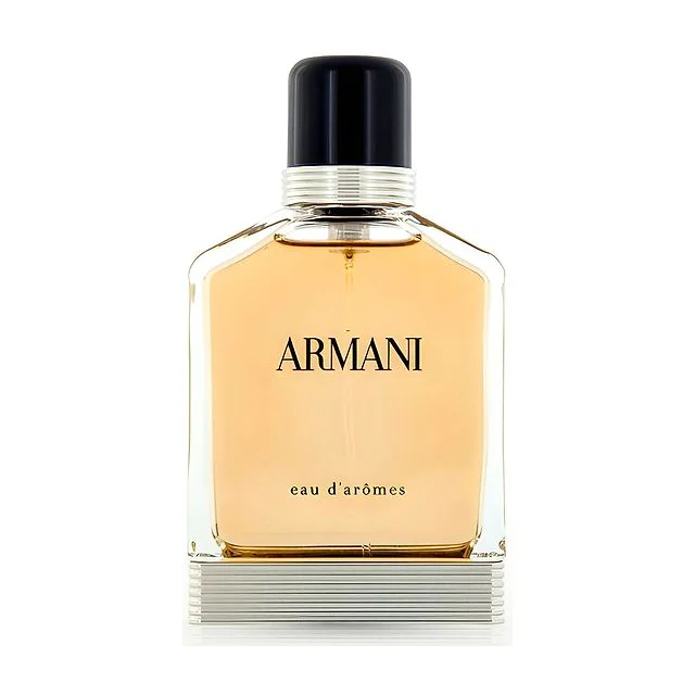 Giorgio Armani Armani Eau d Aromes Туалетная вода мужская 100 мл Giorgio Armani купить