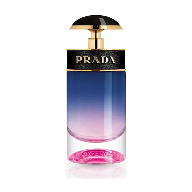 Prada Candy Night Парфюмерная вода женская 80 мл Prada купить