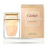 Cartier La Panthere парфюмерная вода для женщин 10 мл фото 2
