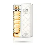 HUGO BOSS ORANGE туалетная вода для женщин 75 мл фото 1