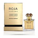 ROJA PARFUMS AMBER AOUD CRYSTAL Духи женские 100 мл фото 1
