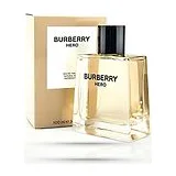 burberry hero Парфюмерная вода для мужчин 100 мл + 10 мл фото 3
