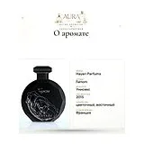 Hayari Parfums FeHom Парфюмерная вода унисекс 100 мл фото 7