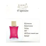 Ella K Parfums Rose de Pushkar Парфюмерная вода унисекс 100 мл фото 8