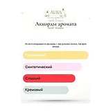 Xerjoff Shunkoin Парфюмерная вода унисекс 50 мл фото 5