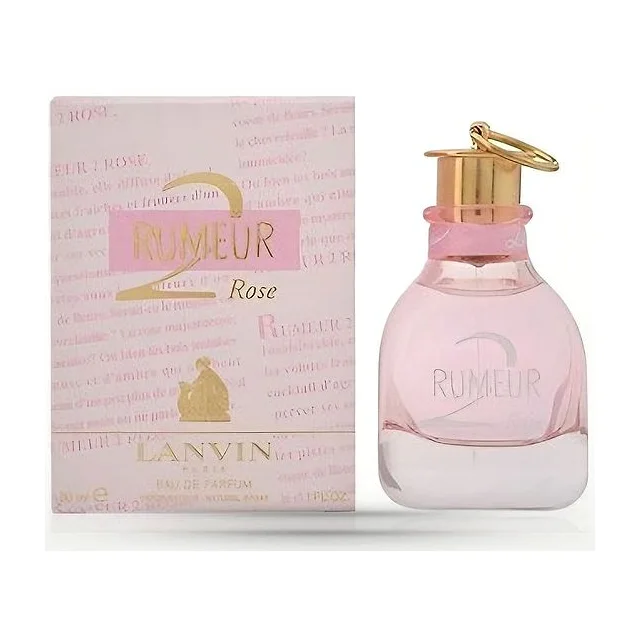 Lanvin Rumeur 2 Rose Парфюмерная вода 30 мл Lanvin купить