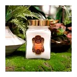 LA SULTANE DE SABA ORIENTAL AYURVEDIC MELTING BALM - Бальзам-фондан для тела Амбра, Ваниль и Пачули 300 мл фото 4