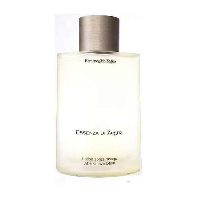 Zegna ESSENZA di ZEGNA men лосьон после бритья 100 мл Zegna ESSENZA di купить