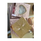 Charlotte Tilbury палетка теней Buautyver love pallet фото 5