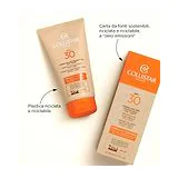 Collistar - Eco-Compatible Protection Sun Cream SPF30 Солнцезащитный крем 150 мл фото 3