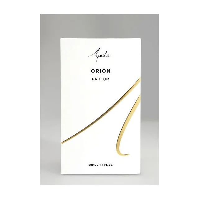 AQUALIS Orion Parfum 50 мл духи унисекс AQUALIS купить