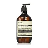 AESOP Geranium Leaf Duet Набор средств для тела фото 2