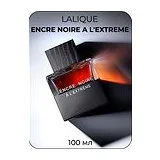 Lalique Encre Noire A L'Extreme Парфюмерная вода 100 мл фото 2