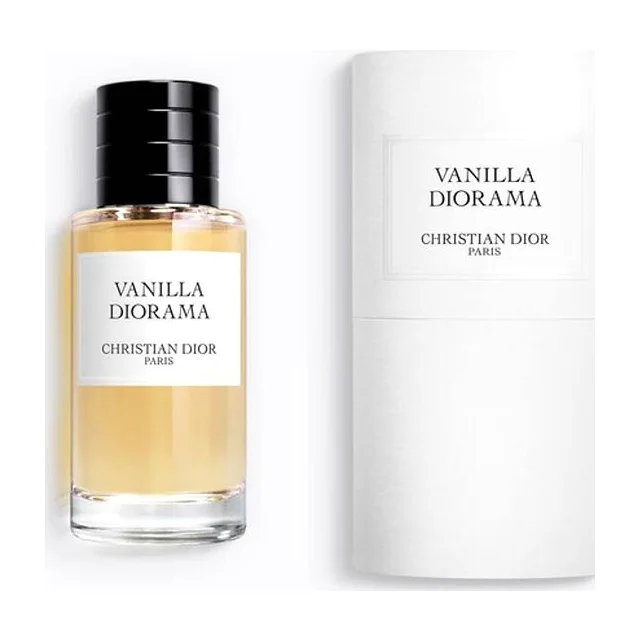 Christian Dior VANILLA DIORAMA Парфюмерная вода унисекс mini 7,5 мл CD CHRISTIAN DIOR PARIS купить