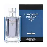 Prada Milano L'homme L'eau Туалетная вода для мужчин 100 мл фото 1