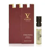 V Canto Stricnina Extrait de Parfum Духи унисекс 1.5 мл фото 1