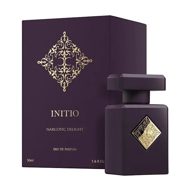 INITIO Narcotic Delight Парфюмированная вода унисекс 50 мл Initio Parfums Prives купить