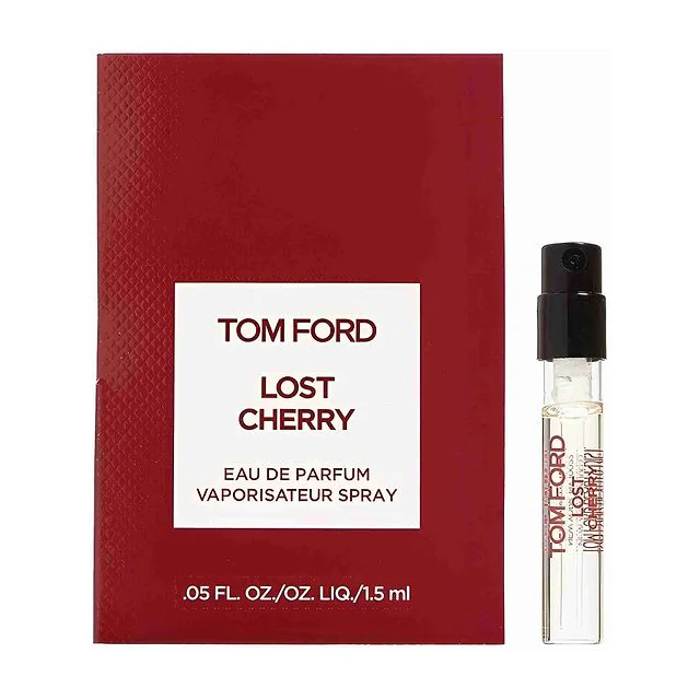 TOM FORD LOST CHERRY Парфюмерная вода для женщин 1.5 мл купить