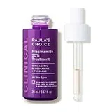 Paulas Choice - 20% Niacinamide Serum Treatment Сыворотка с ниацинамидом 20 мл