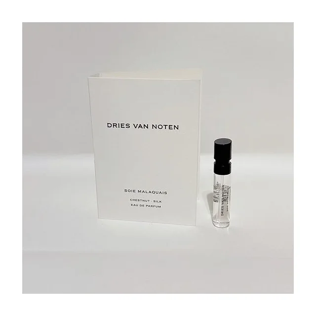 Dries Van Noten Soie Malaquais Dries Вода парфюмерная унисекс 1,5 мл купить