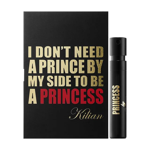 kilian princess Парфюмерная вода 1.2 мл купить