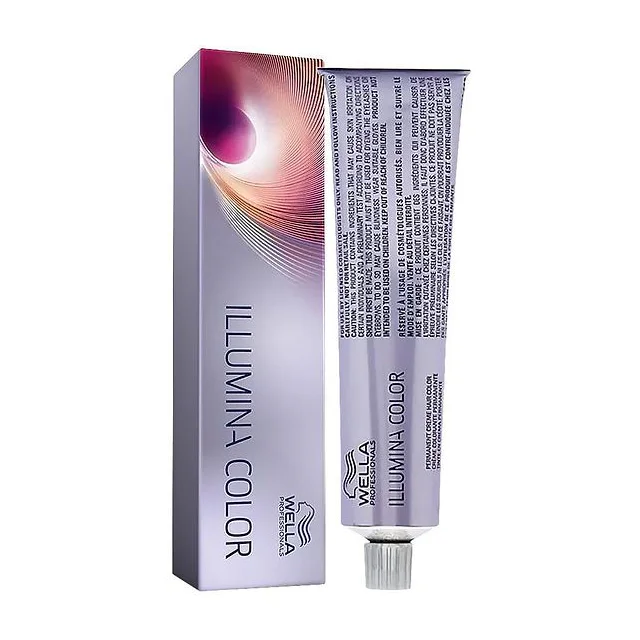 7/ ILLUMINA COLOR 60 мл Блонд STATE OF MIND купить