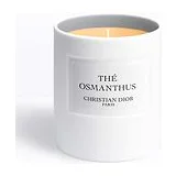 CHRISTIAN DIOR THE OSMANTHUS BOUGIE CANDLE Свеча 250 гр фото 2