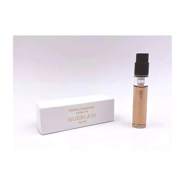 GUERLAIN TONKA SARRAPIA EXTRAIT 75 Парфюмерная вода 2 мл Guerlain купить