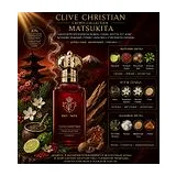 Clive Christian Matsukita Парфюмерная вода 50 мл фото 2