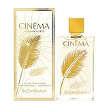 YSL CINEMA SCENARIO D ETE Туалетная вода для женщин 90 мл фото 1