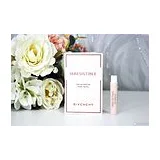 Givenchy Irresistible Nude Velvet парфюмерная вода женская пробник 1.0 мл фото 3