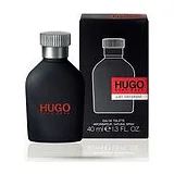 Hugo Boss Hugo Just Different Туалетная вода мужская 40 мл фото 1