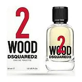 Dsquared2 2 Wood туалетная вода для женщин 30 мл фото 1