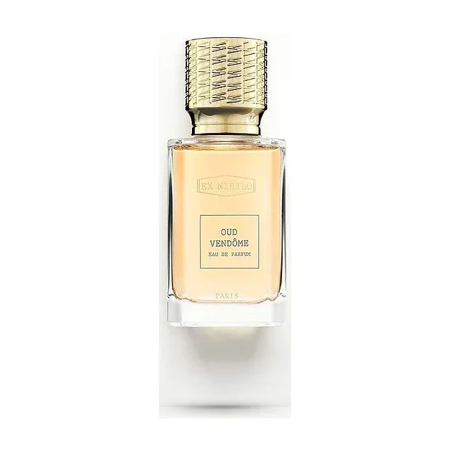 Ex Nihilo Oud Vendome Парфюмерная вода 50 мл Ex Nihilo купить