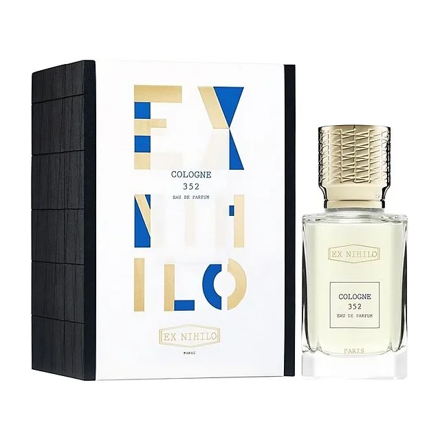 EX NIHILO Cologne 352 Парфюмерная вода 100 мл Ex Nihilo купить