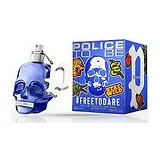 POLICE To Be #Freetodare туалетная вода мужская 40 мл
