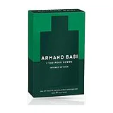 Armand Basi L'Eau Pour Homme Intense Vetiver Туалетная вода мужская 125 мл фото 3